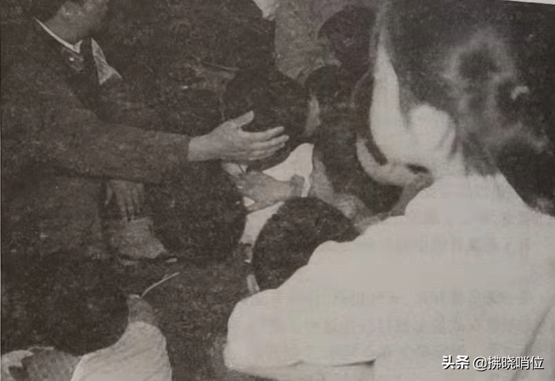 《远去的炮声》之四十三：感人的凯旋之旅（大结局）