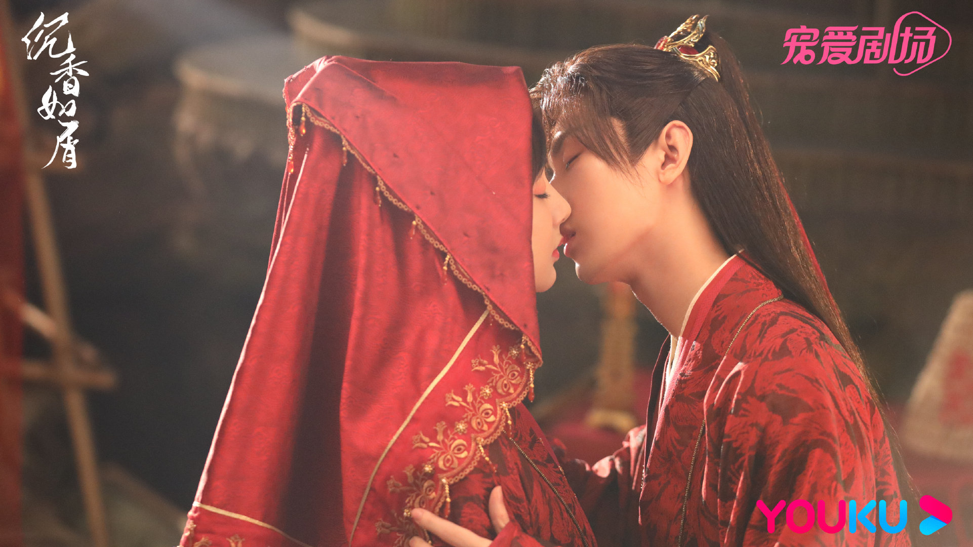 七月追劇指南：愛奇藝、騰訊、優(yōu)酷、芒果大劇對(duì)壘，你看好哪部？