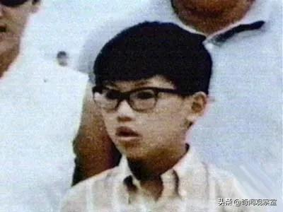 华裔富二代杀手吴志达，在美国残害25人，却在监狱吃成胖子