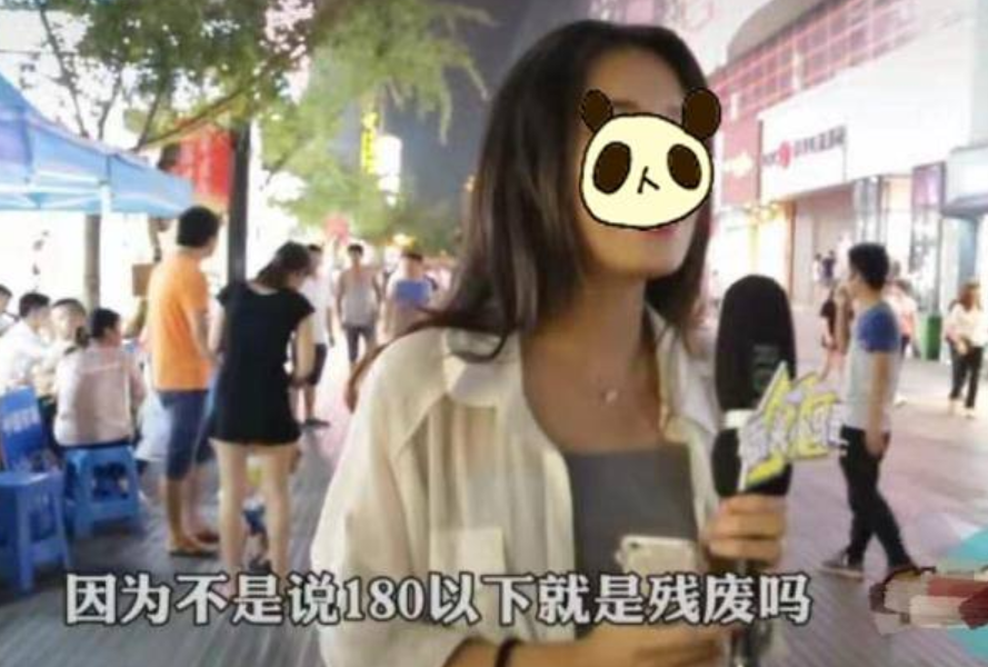 女大学生公认“男友最佳身高”，1米9成垫底，南方男生被“误伤”