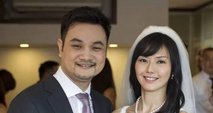 下嫁寒门的6位女星，莫文蔚当后妈，陈嘉桦嫁职员，吴倩莲退出圈