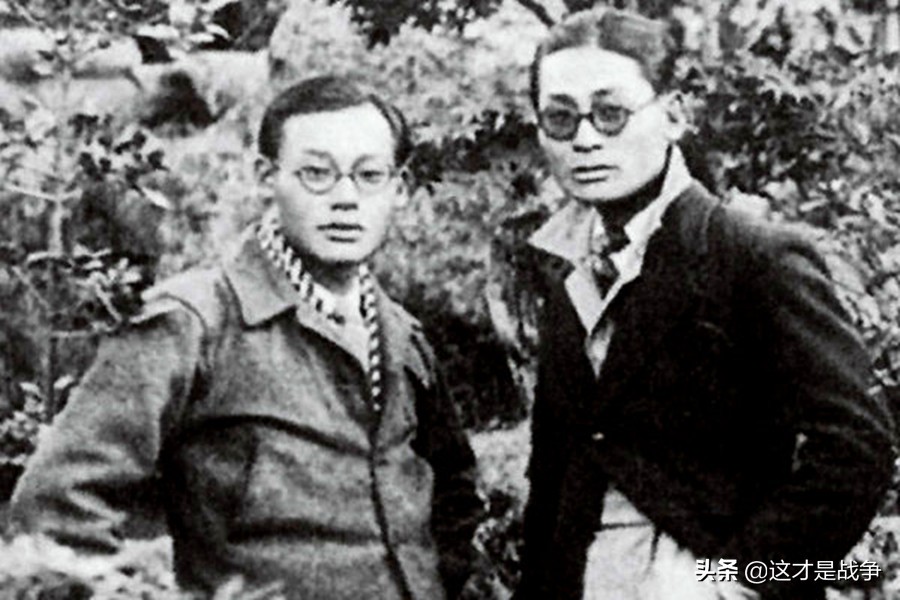 曾誓死保卫彭德怀的八路军，后来却当了韩国警察，1958年神秘死亡