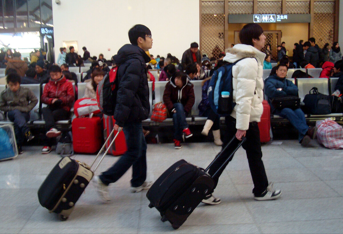 江苏的高校公布放寒假时间，较往年有所提前，但天数却有缩短