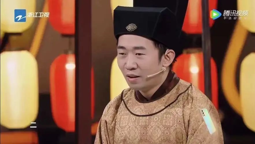 贾玲和沈腾，翻车了