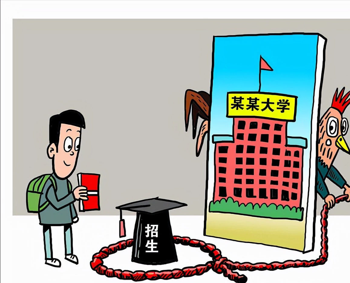 上海这几所“高大上”的高校，报考时需谨慎，因为你不一定能考上