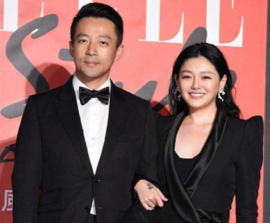 大S承认与具俊晔结婚！离婚后两人迅速复合，20年前曾是恋人