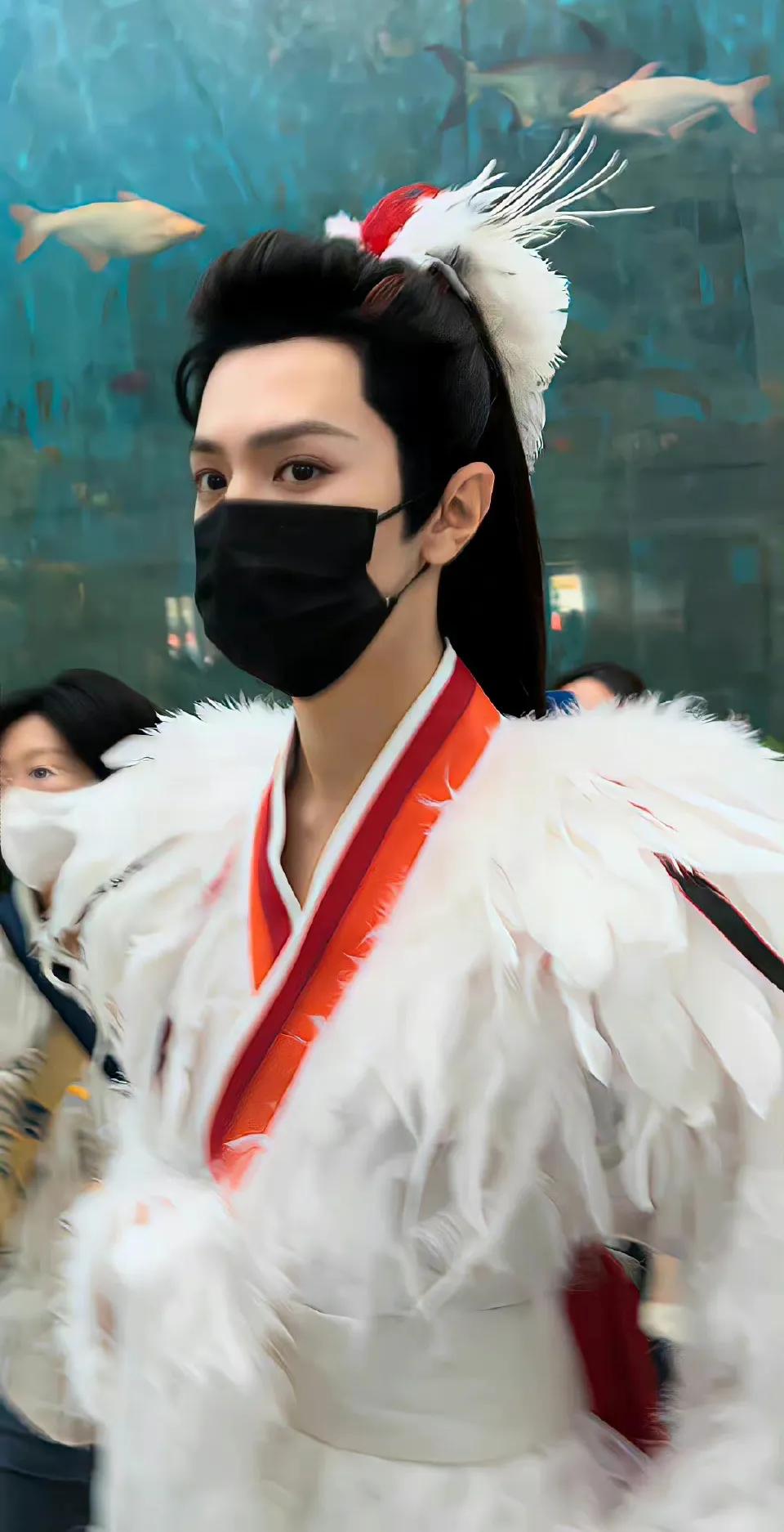 肖战 热巴 千玺 杨幂 龚俊 赵丽颖 杨紫 王一博 任嘉伦 鹿晗 成毅 檀健次 陈晓