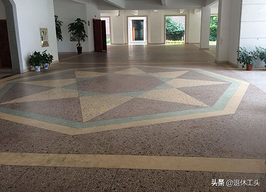 为什么使用水磨石地面的家庭越来越少?老师傅,告诉你答案