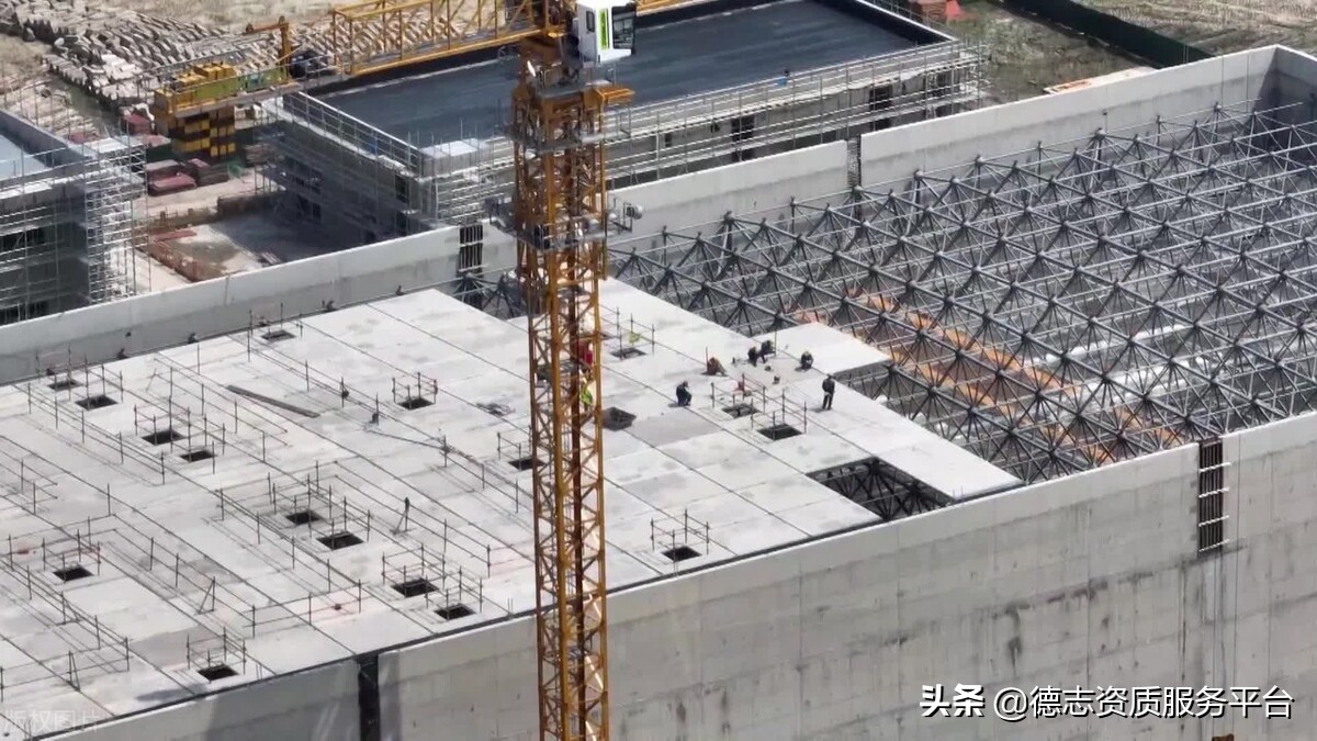 如何选择建筑资质代办公司，这六点要注意