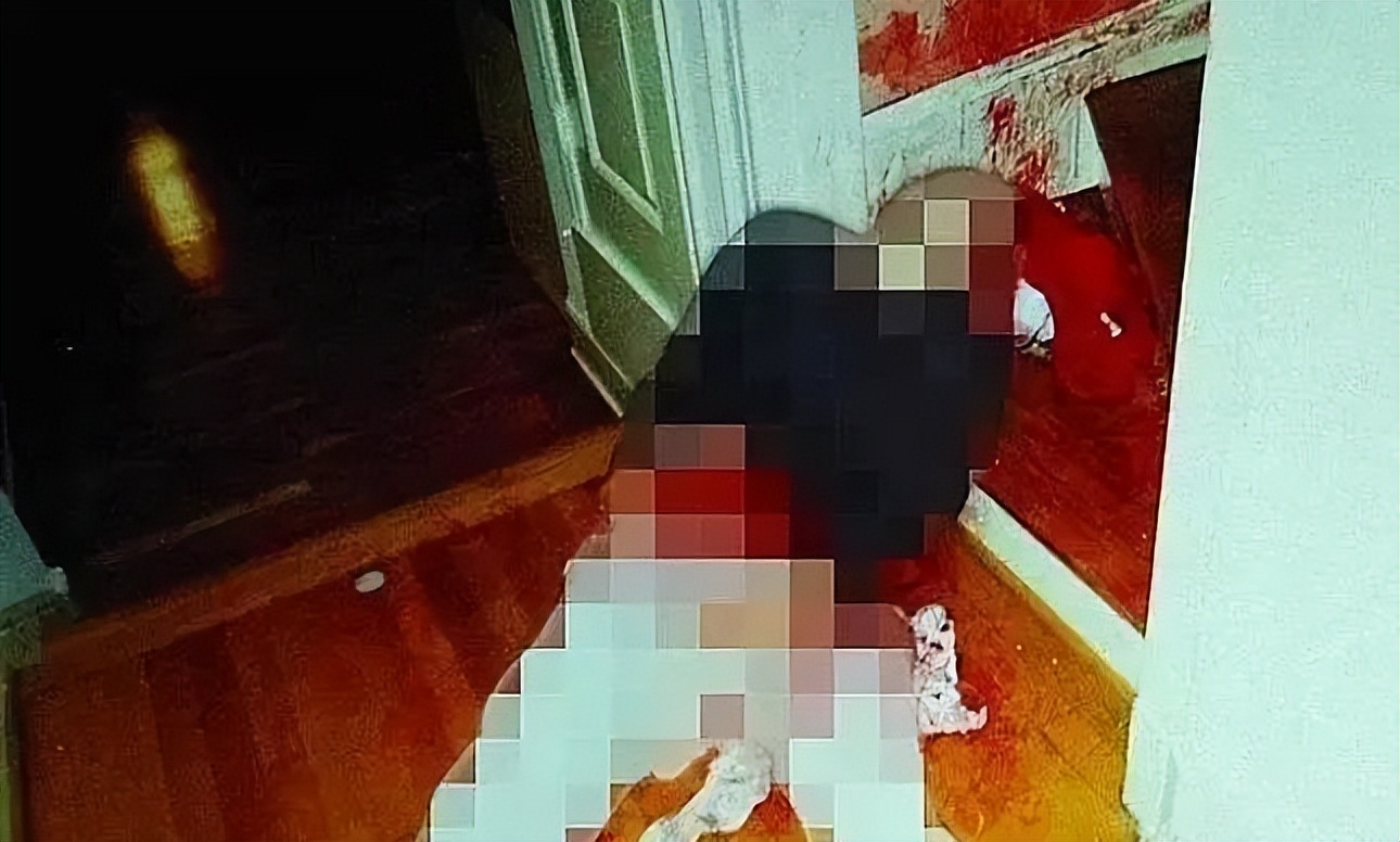 8.4分神级演技！HBO真实改编，世纪悬案终于有人拍了