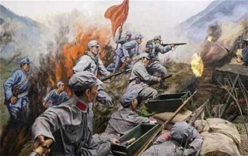 唯一无子女的开国元帅，临终前对一件事耿耿于怀，不愿葬在八宝山