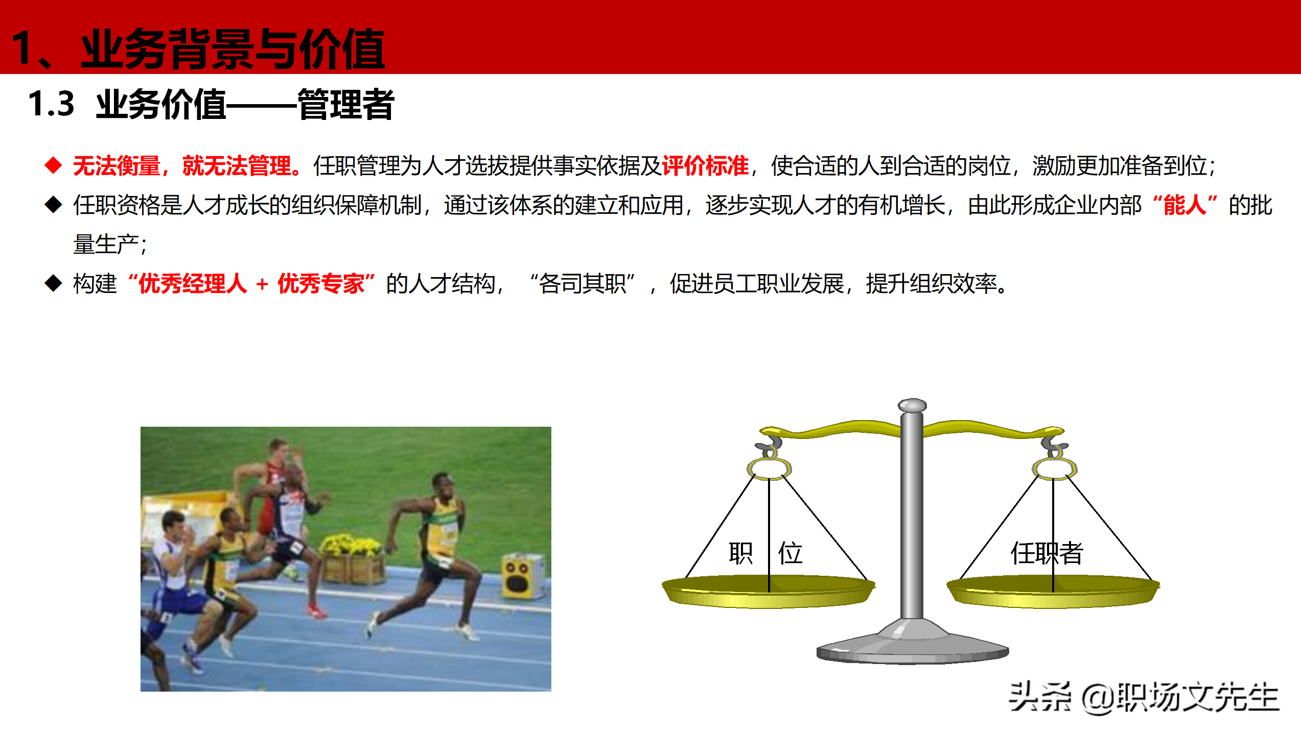 公司岗位层级体系构建项目全案，46页职位职级与任职资格体系分享