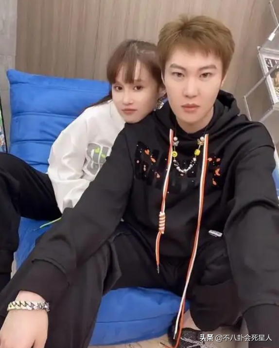 父亲是明星大佬，儿女个个不成器，奢侈挥霍还频频违法