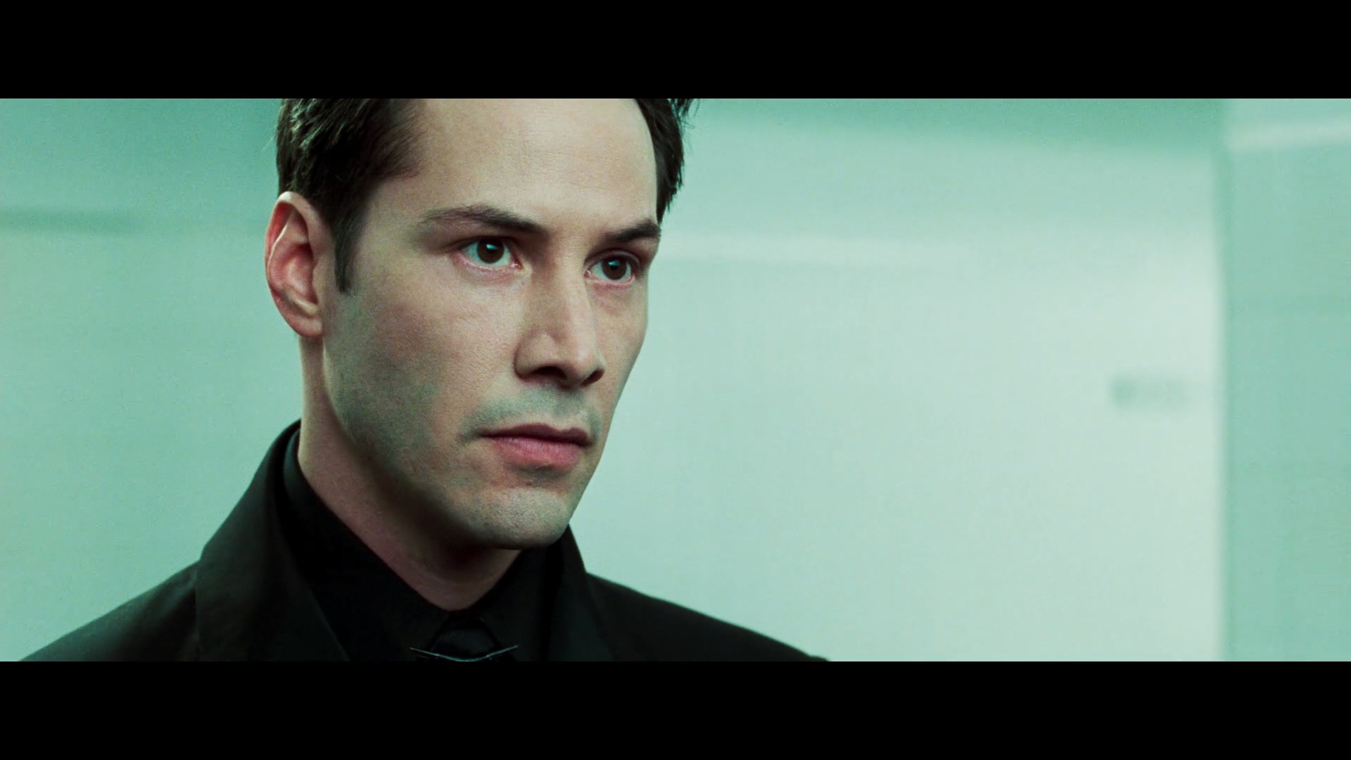 《黑客帝国3:矩阵革命》译制资料整理