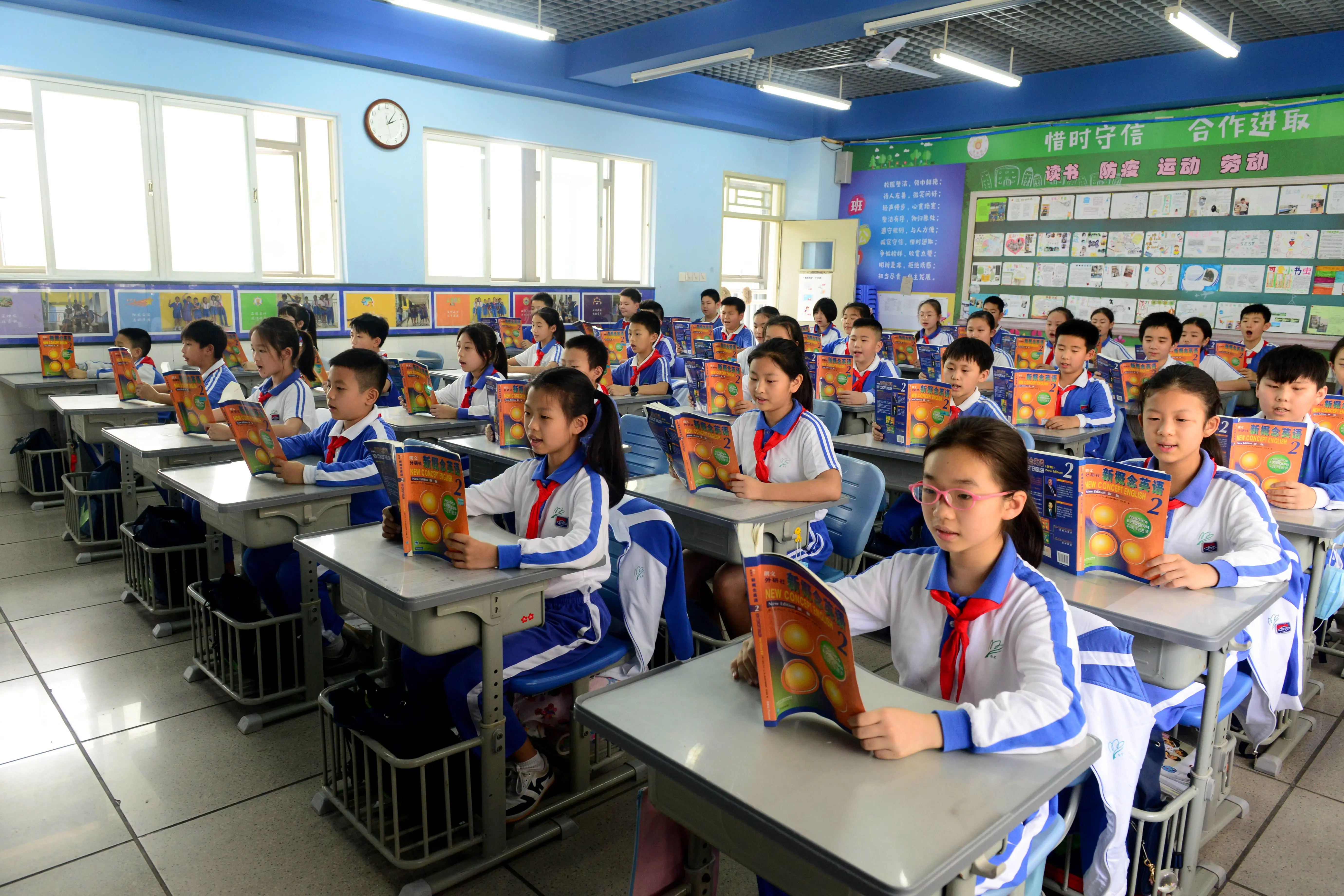 响应“双减”，深圳实验学校小学部这样做