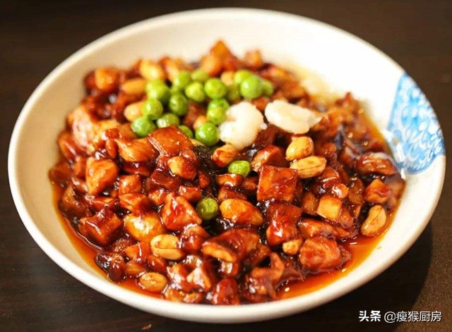 上海最有名的7道名菜，特色本帮菜菜谱，香鲜味美，看完肚子饿了