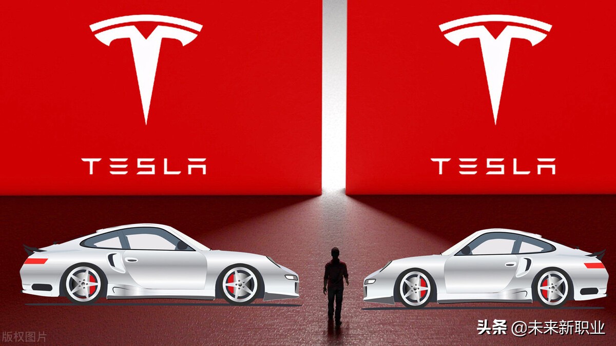 特斯拉招聘员工的逻辑