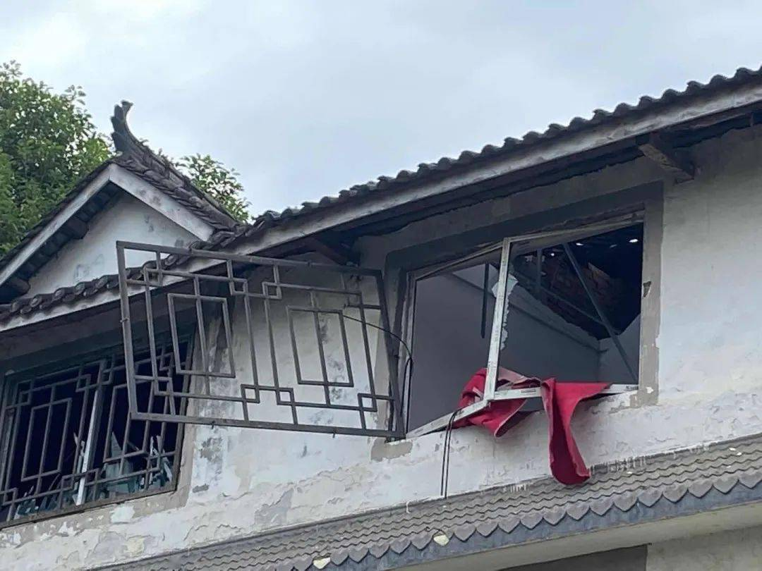 重庆一食堂疑燃气爆炸，全国1年7次燃气较大事故，为何如此频发？