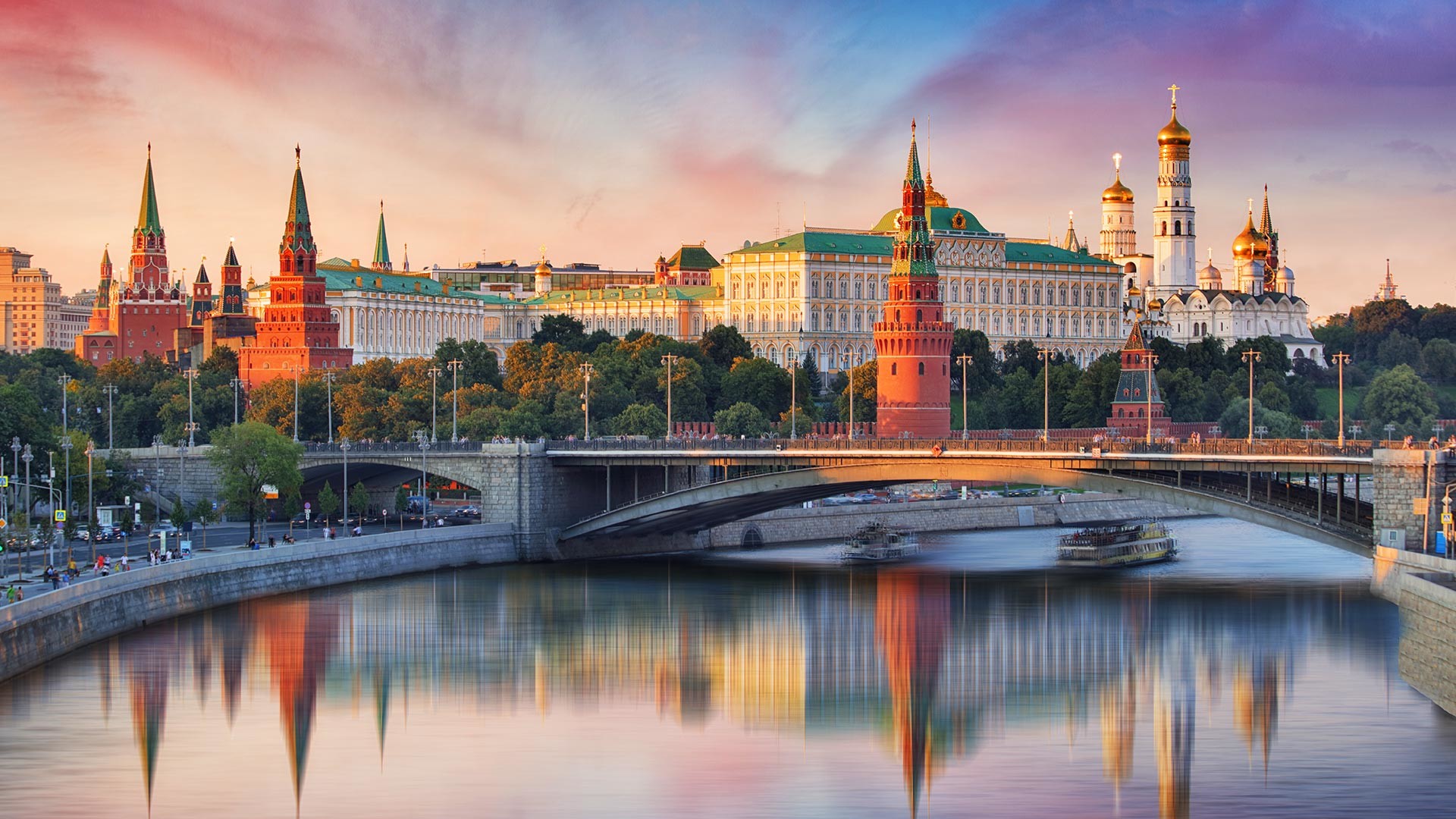 俄罗斯著名景点有哪些(俄罗斯的特色景点区盘点)