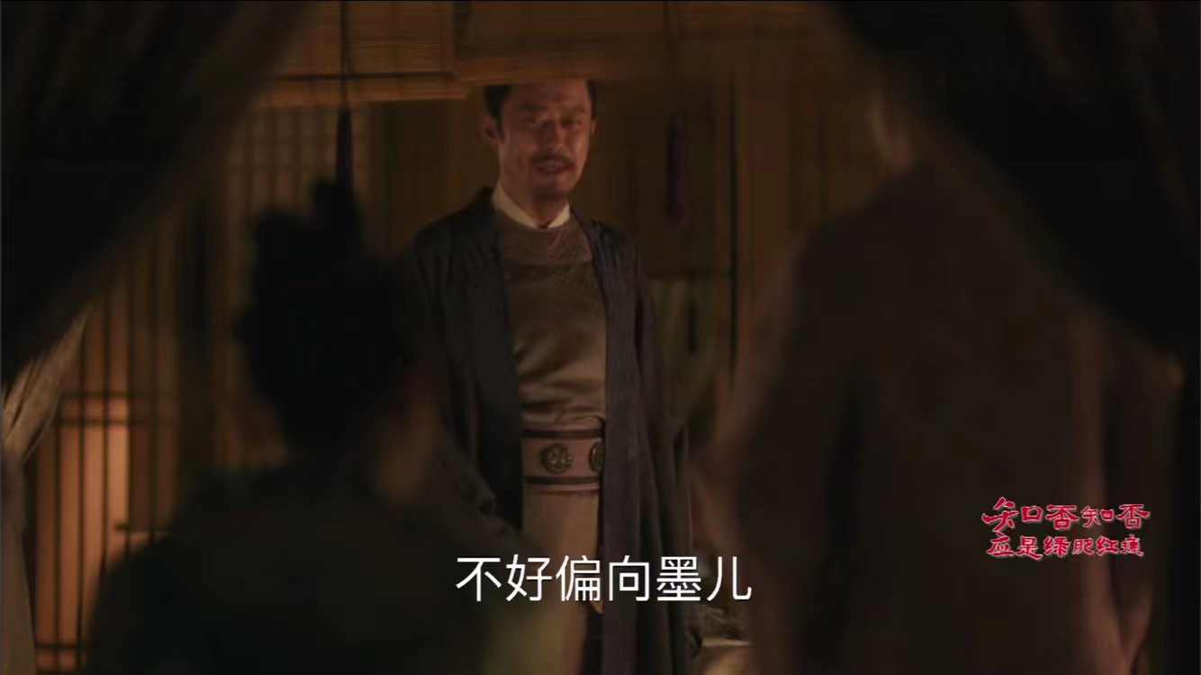 《知否》大娘子一手好牌却输惨，林噙霜是怎样恃弱凌强的？