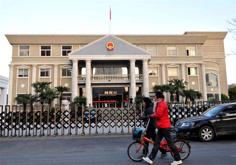 大案要案纪实之15：安徽一所医学院，情感纠葛引发血案