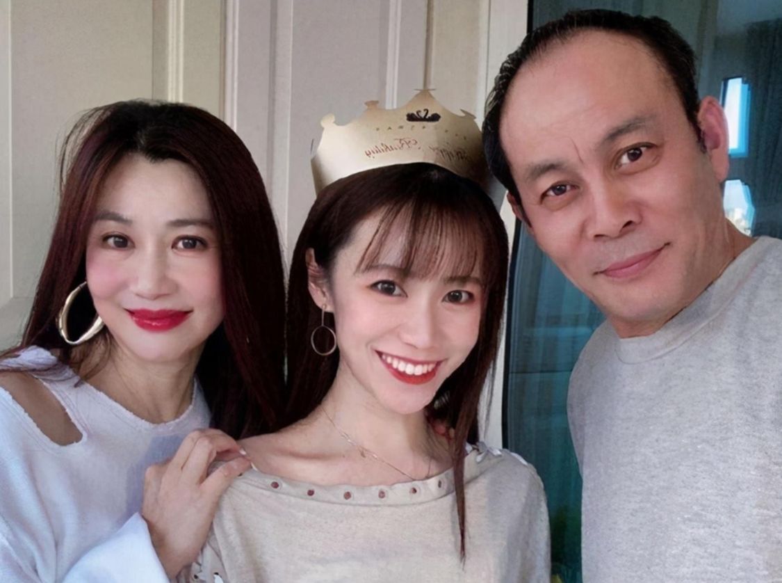 这6位“星二代”资源好到爆，却就是红不了，背后原因发人深省