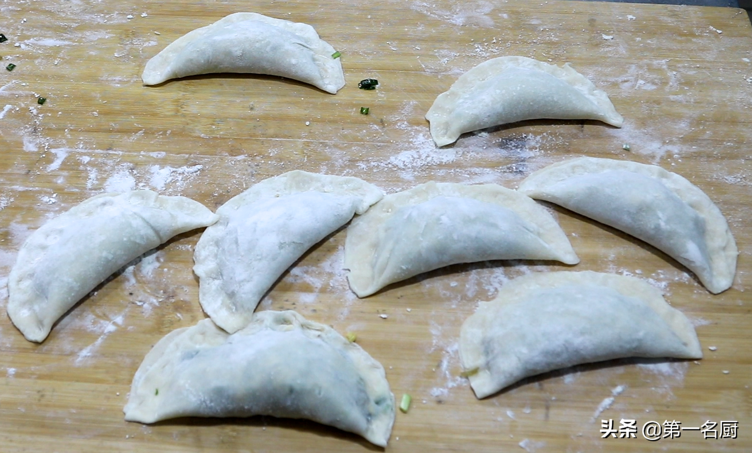 5种早餐最好吃的做法，外酥里软营养高，每天换着吃，一周不重样