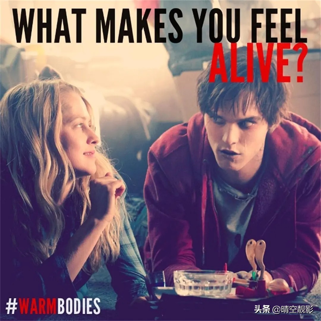 国外10部票房最高的僵尸恐怖电影