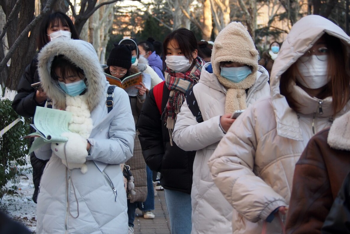 2022或将成为“考研最难年”，除了国家线大幅上涨，还有其他阻碍