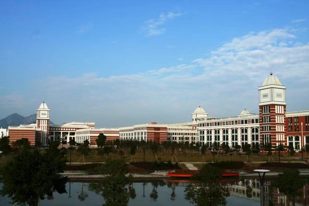 台州大学有哪些（温州大学）