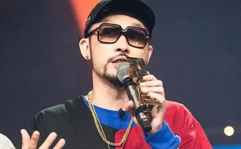 饶舌歌手热狗的歌词有争议？Angelababy这边的回应也是太霸气了