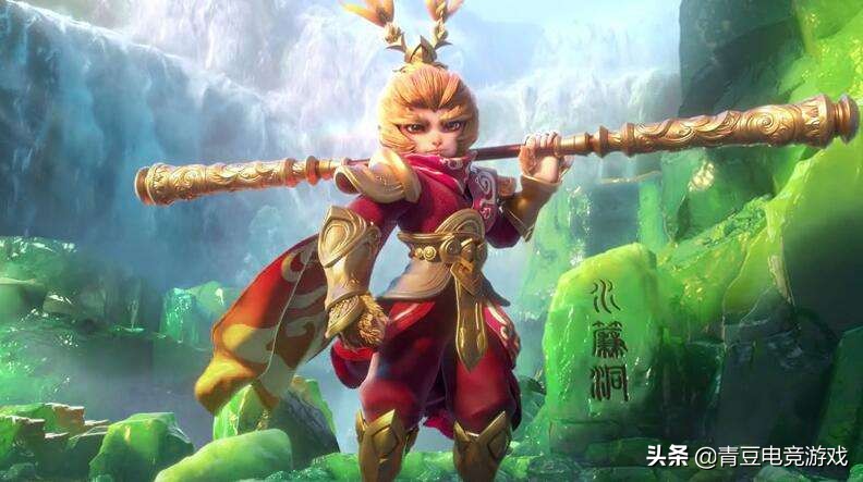 梦幻西游：谁才是你心中的物理系门派，2022热门物理系排行出炉
