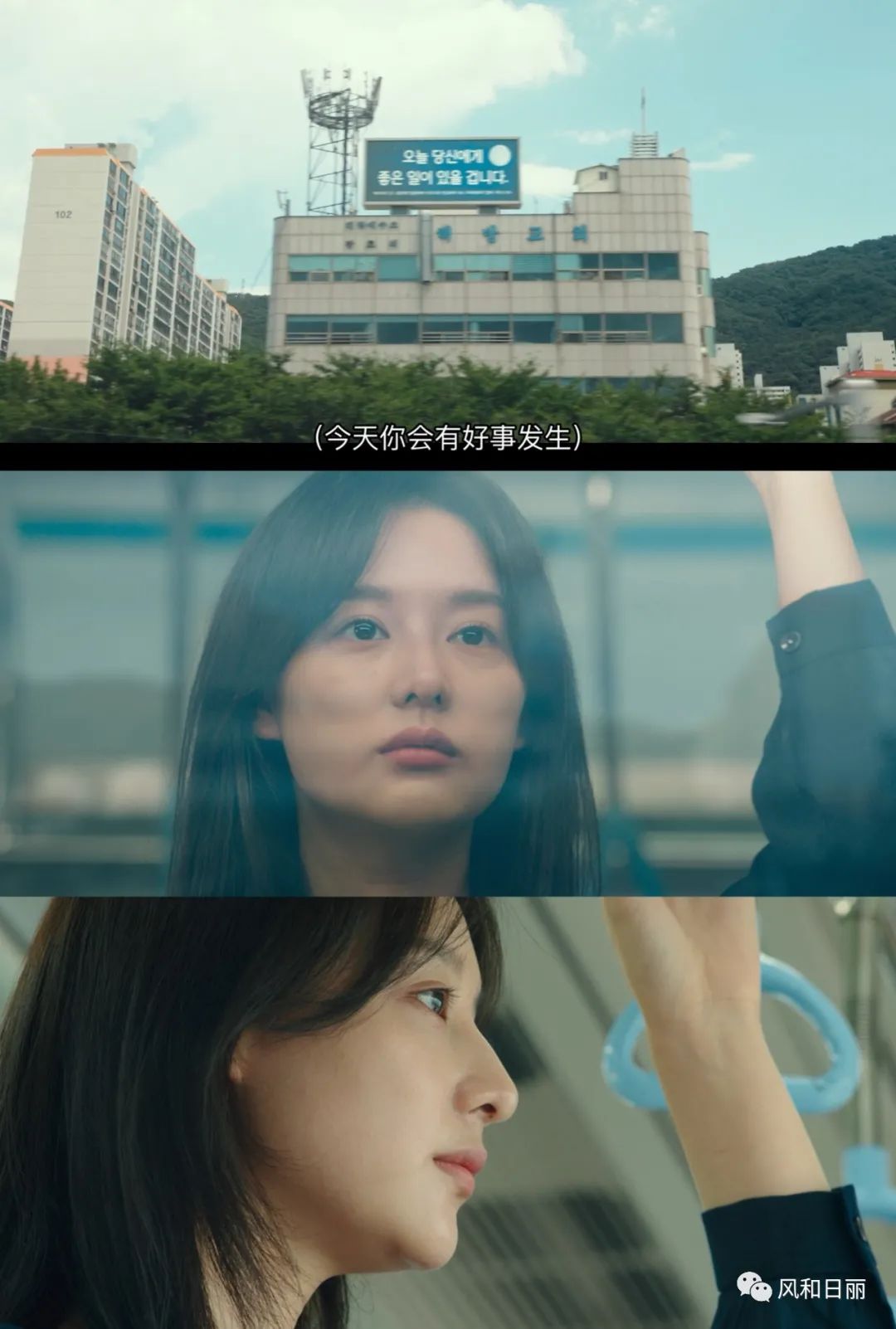 温柔发力，比用力过猛要划算