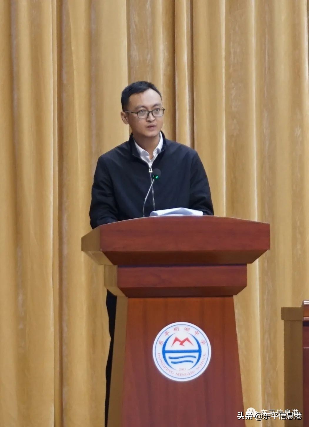 汇聚教学智慧 促进专业成长——东平各学校扎实开展教学教研活动