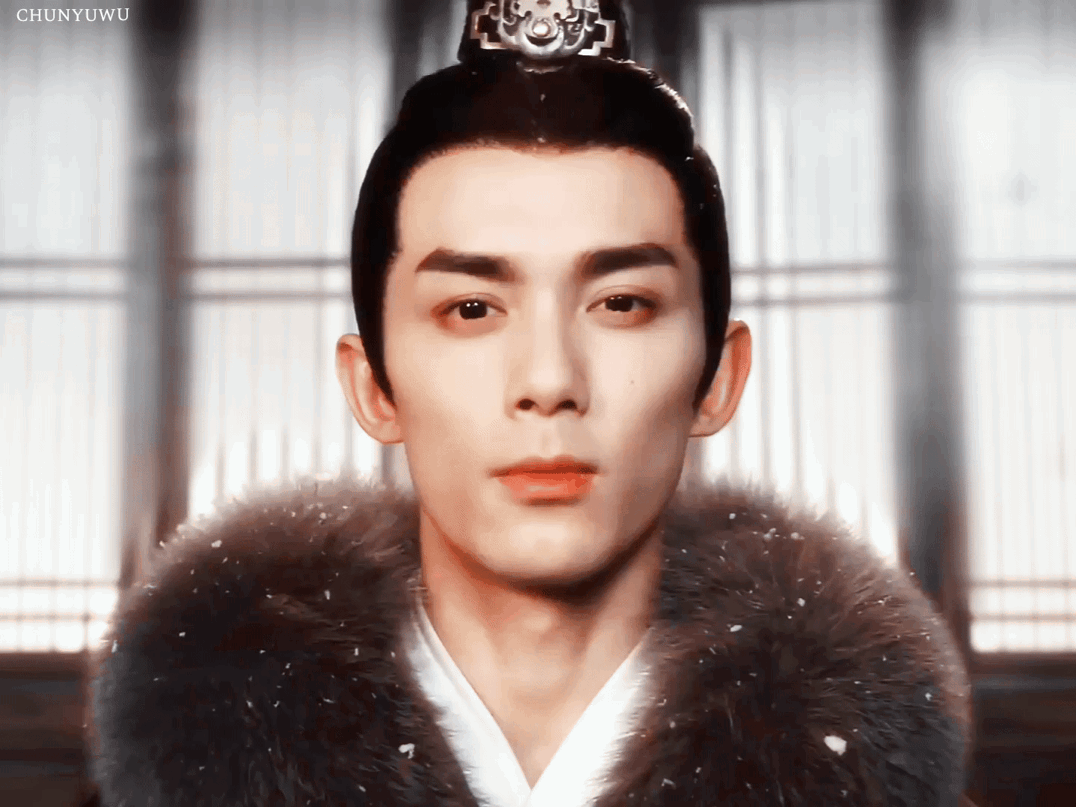 吴磊：你有被《星河灿烂》中的肌肉荷尔蒙到吗？