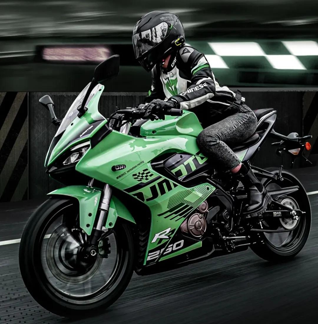 摩托车品牌排行价格表国产摩托车品牌来排名