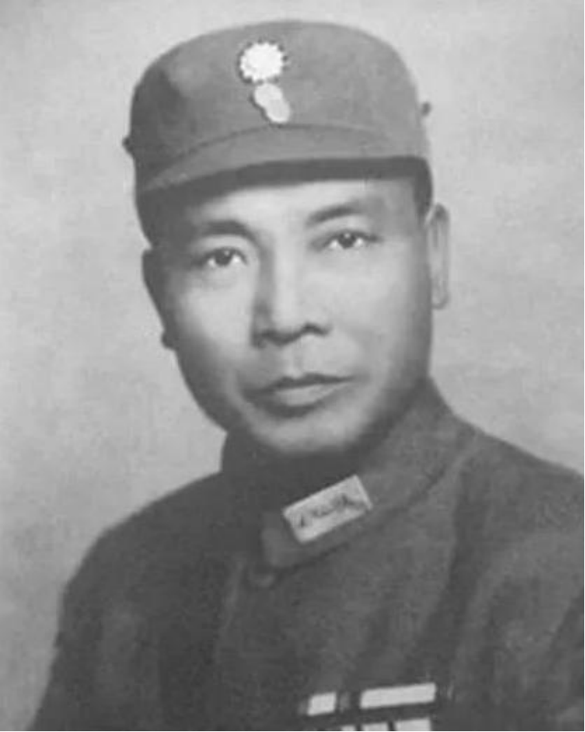 1940年，3位八路军干部带领2000人投靠汤恩伯，他们的结局如何？