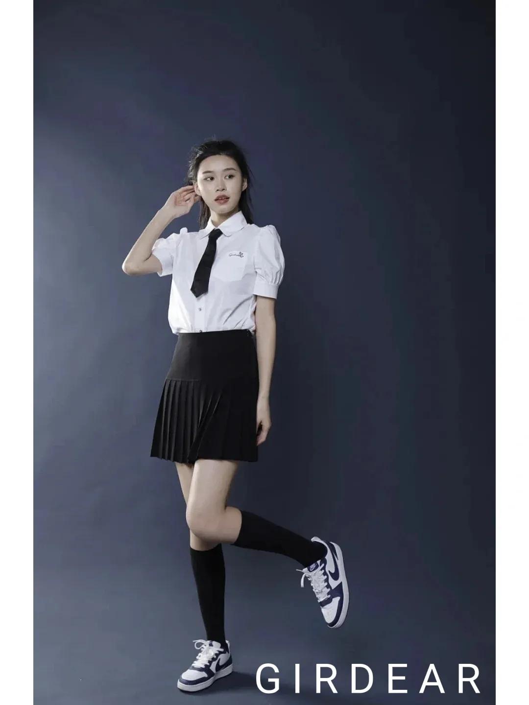 “王心凌”的甜妹穿搭