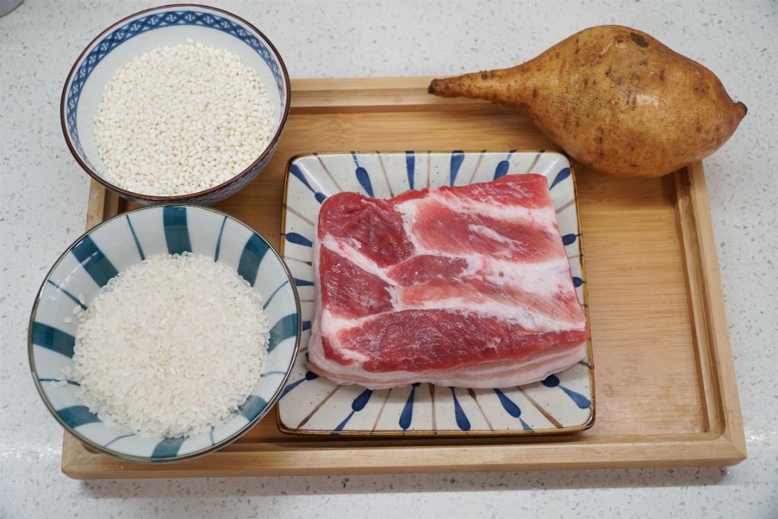 蒸肉的做法,蒸肉的做法 最正宗的做法視頻