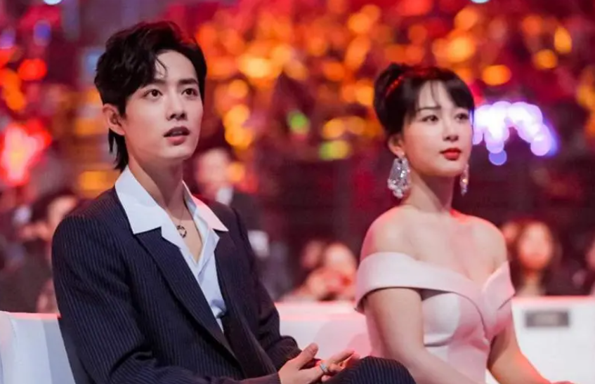 每日问答：肖战和杨紫什么关系？迪丽热巴新综艺？马思纯怀上了吗