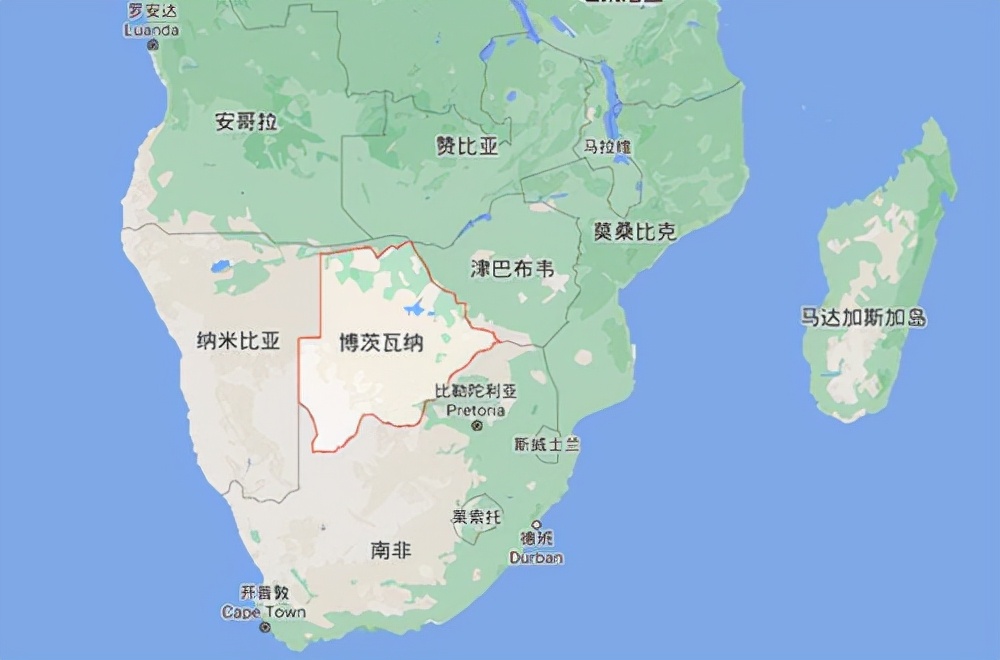 現代人類真的起源于非洲嗎？