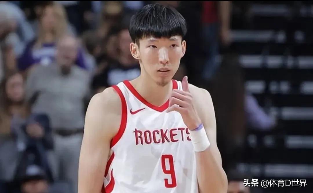 姚明在nba哪些球队效力过(NBA之旅：姚明薪资高达9304万，易建联1409万，其他几位是白菜价)