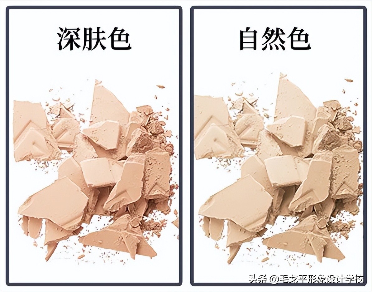 女生必學的化妝底層邏輯 | 普通女孩也能快速變美