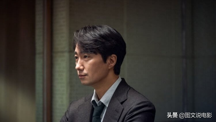 《分手的决心》搜证、办案，其实也是一种不道德的激烈恋爱过程