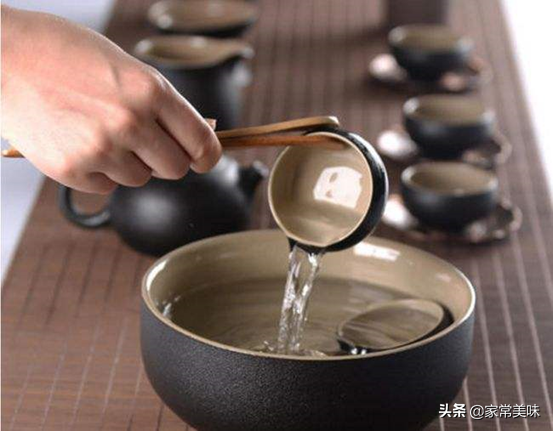 茶葉怎么泡都不好喝？教你3個小妙招，讓你泡的茶也可以甘醇適口