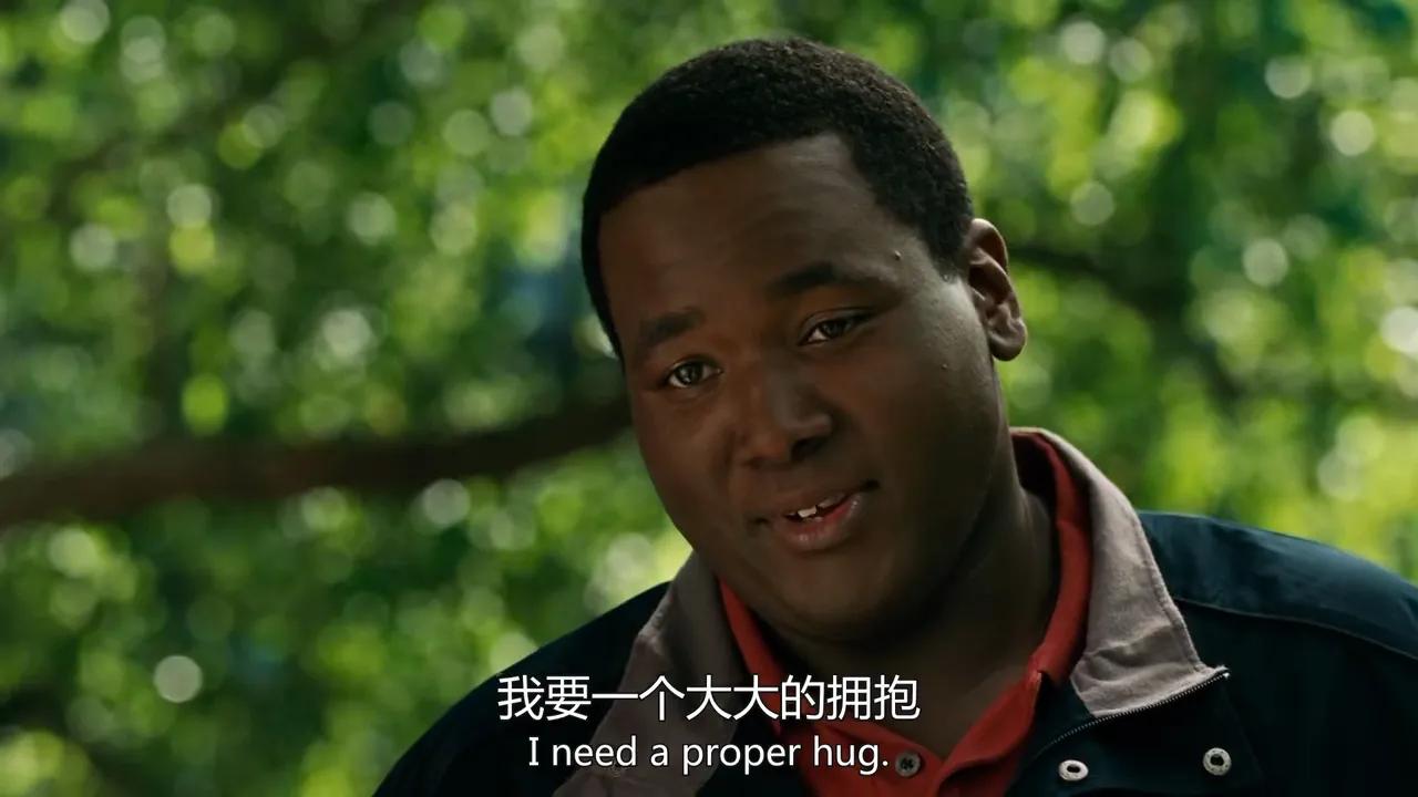 弱点电影剧情「解说」 _晶羽科技