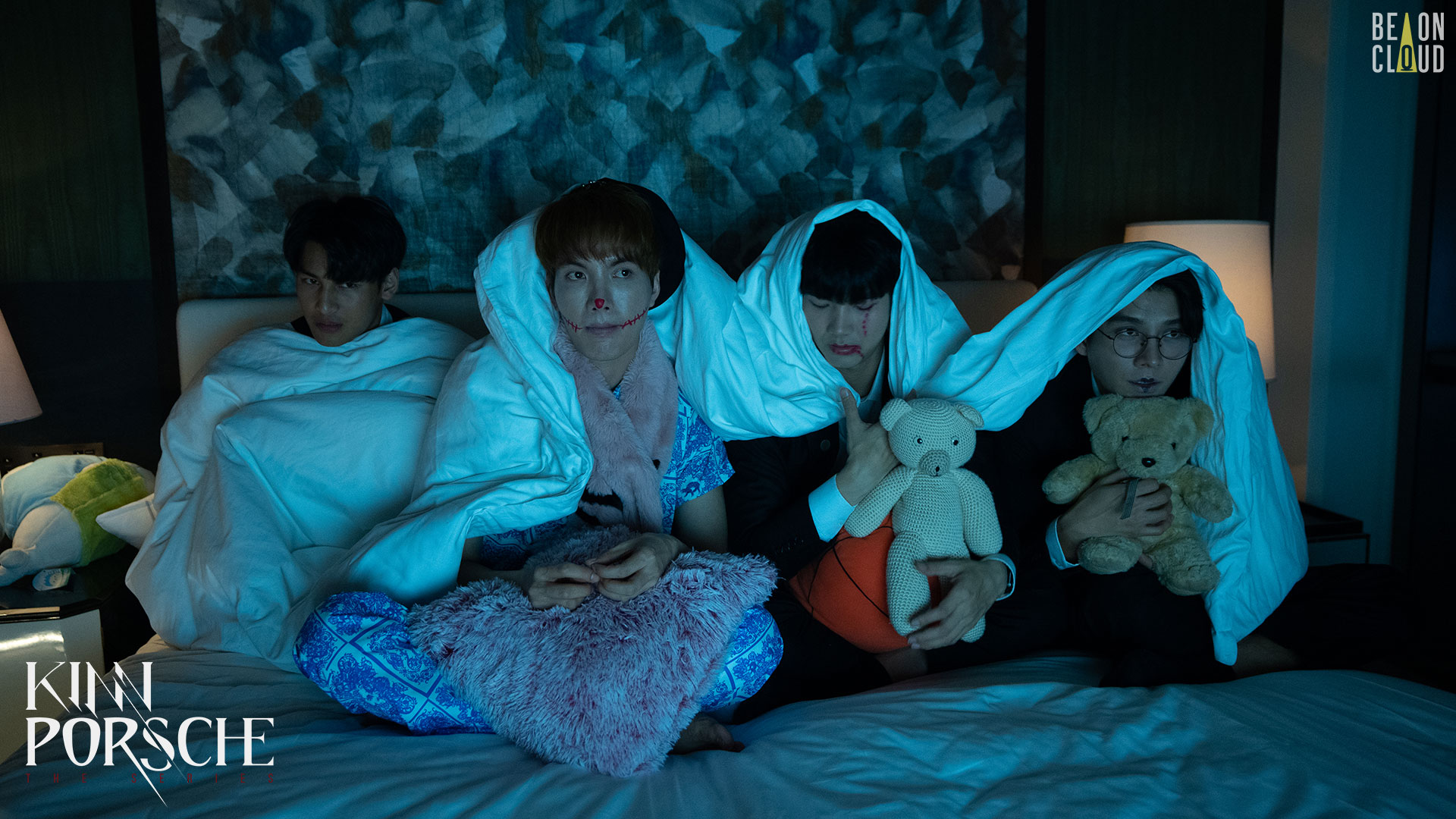 7月热播泰剧推荐