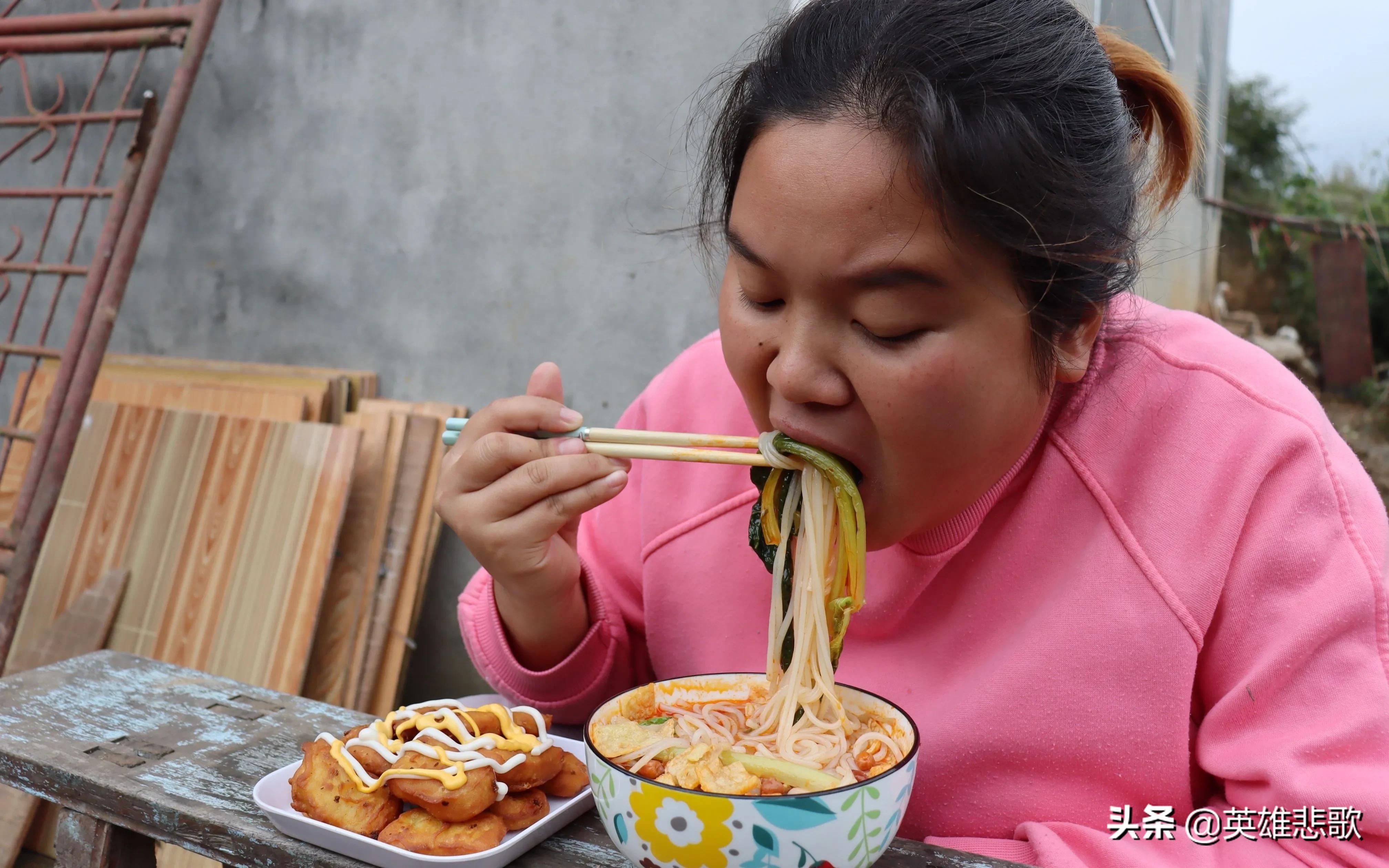 表面很风光，结局很凄凉，盘点5名短命的网红
