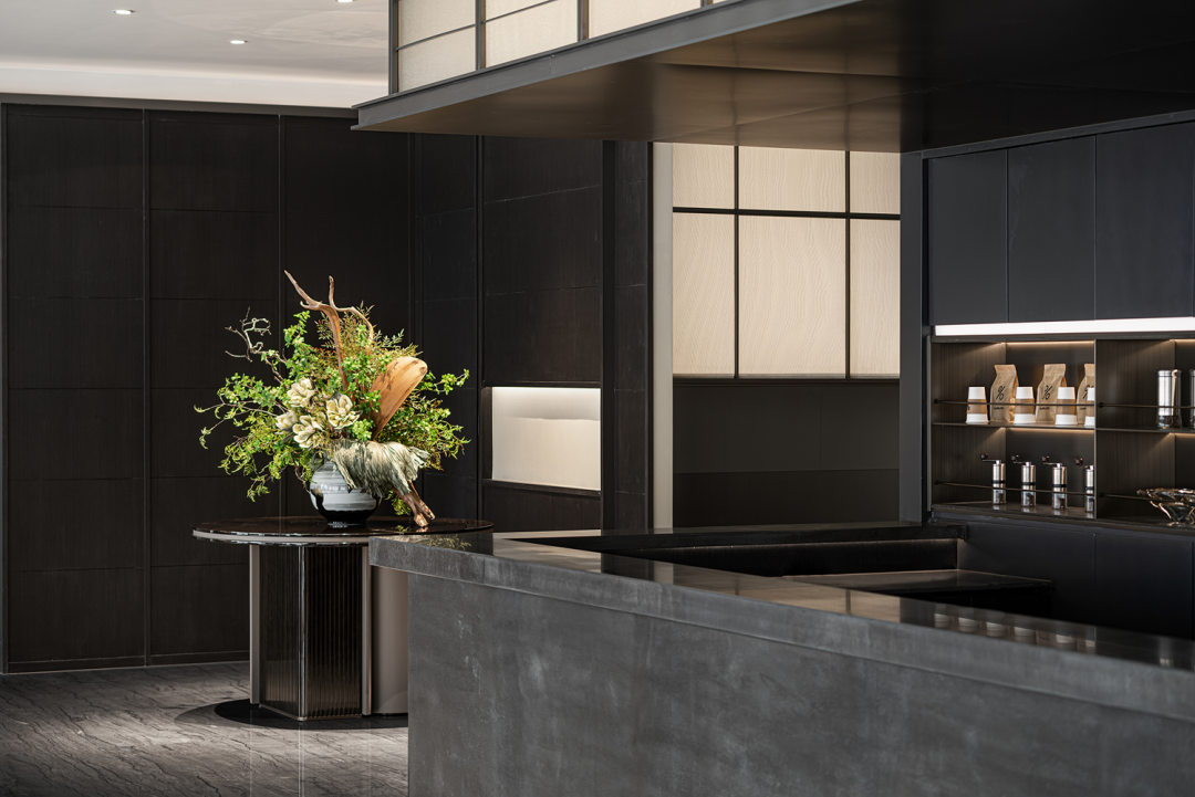 深圳31设计 | 南京招商局中心 · 臻境：气质，先声夺人