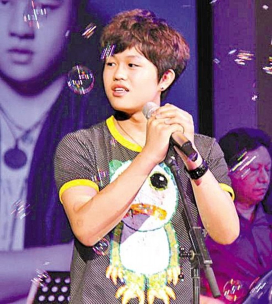 李天一判决（李天一书法曝光）